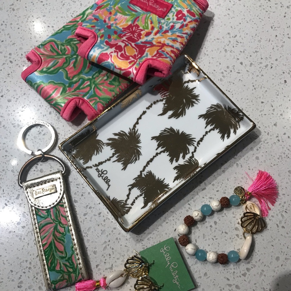 Lilly Pulitzer LOT